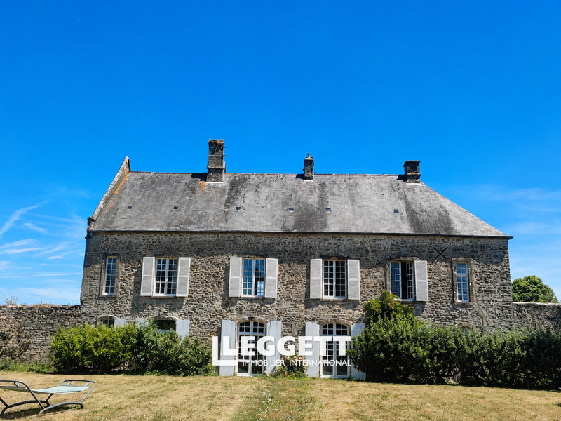 Maison 20 pièce(s), FONTENAY-SUR-MER