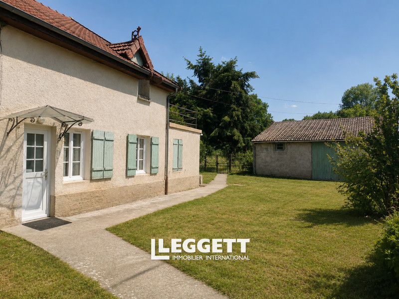 Maison 8 pièce(s), BARNAY