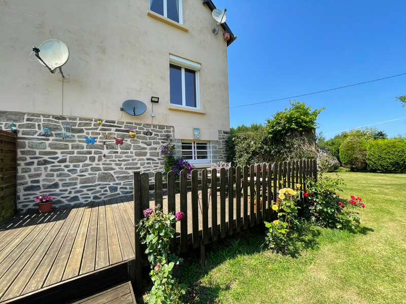 French property for sale in Mérillac, Côtes-d'Armor - €223,000 - photo 10