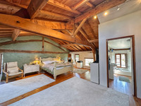 Propriété à vendre à Bouteilles-Saint-Sébastien, Dordogne - 424 000 € - photo n°5