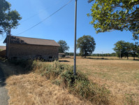 Grange à vendre à Séreilhac, Haute-Vienne - 56.600 € - photo 4