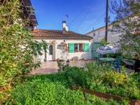 French property, houses and homes for sale in Chérac Charente-Maritime Poitou_Charentes