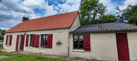 Maison à vendre à Lison, Calvados - 122 900 € - photo 10
