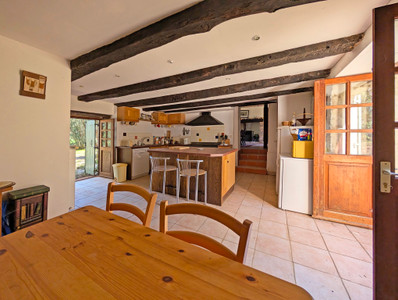 French property for sale in Chourgnac, Dordogne - €190,300 - photo 5