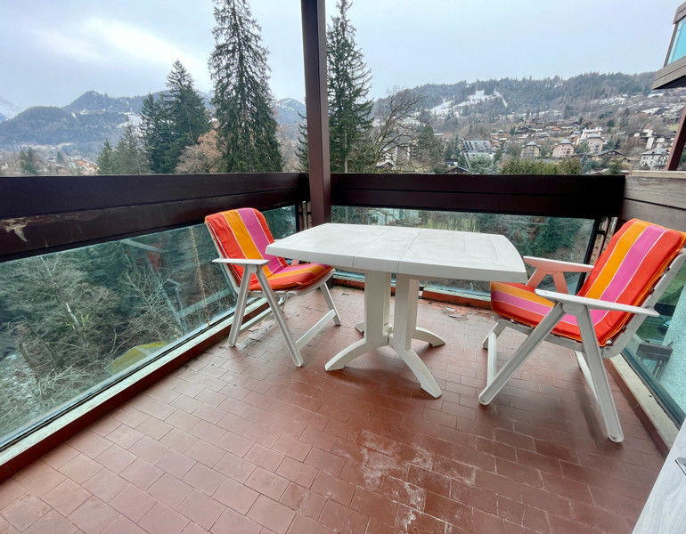 Ski property for sale in Saint Gervais - €215,000 - photo 4