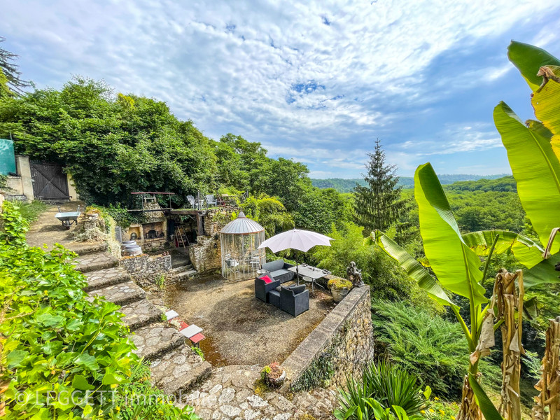 French property for sale in Vitrac, Dordogne - &#8364;400,000 - photo 3