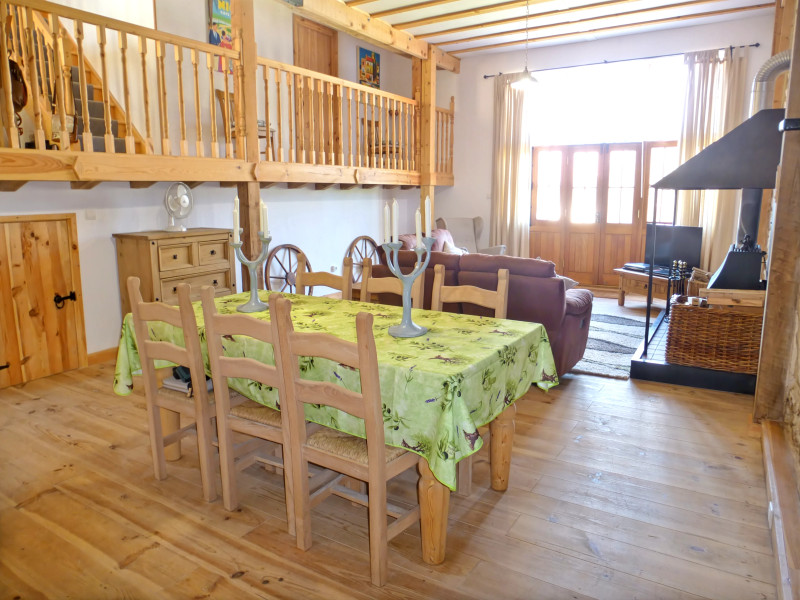 French property for sale in Fursac, Creuse - €199,900 - photo 4