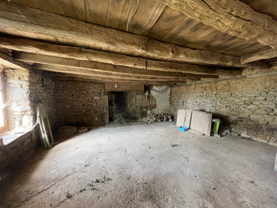 French property for sale in Ménéac, Morbihan - €26,600 - photo 12