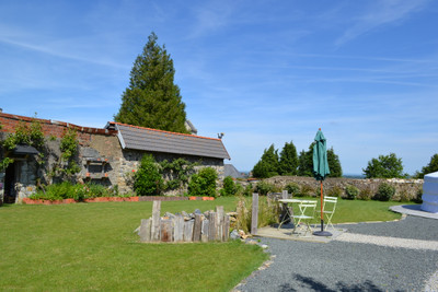 French property for sale in Camprond, Manche - €547,000 - photo 9