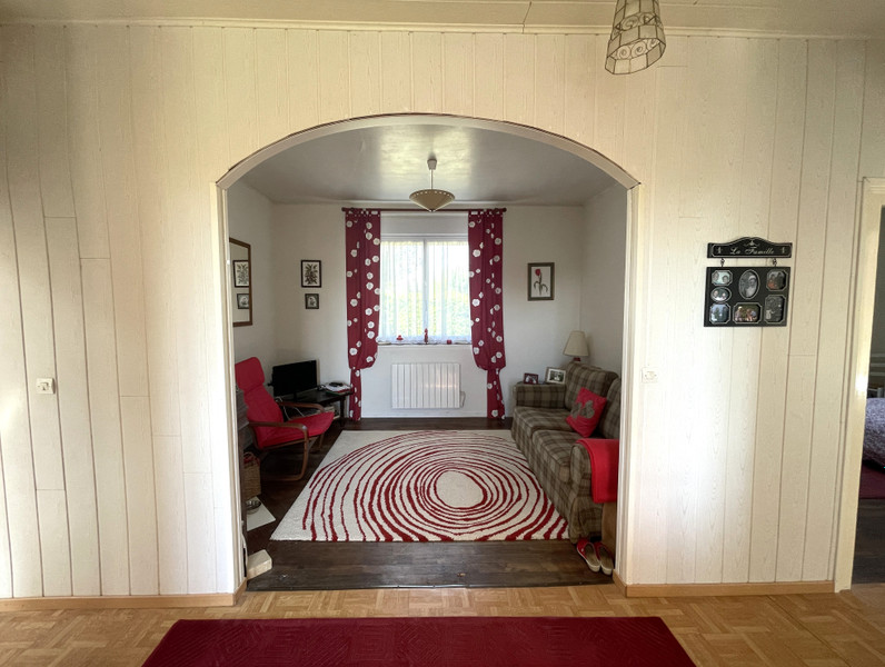 French property for sale in Saint-Connan, Côtes-d'Armor - €136,250 - photo 8