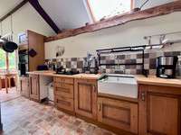 Propriété à vendre à Bazouges-la-Pérouse, Ille-et-Vilaine - 185 000 € - photo n°5
