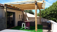 Maison à vendre à Murviel-lès-Béziers, Hérault - 485.000 € - photo 8