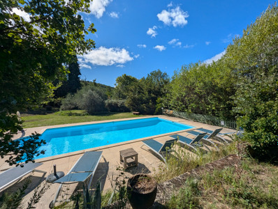 French property for sale in Fozières, Hérault - €495,000 - photo 1