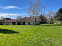 Maison à vendre à Ineuil, Cher - 93.500 € - photo 1