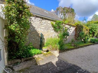 French property for sale in Mouzay, Indre-et-Loire - €144,425 - photo 13