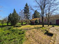Propriété à vendre à Chourgnac, Dordogne - 190 300 € - photo n°2