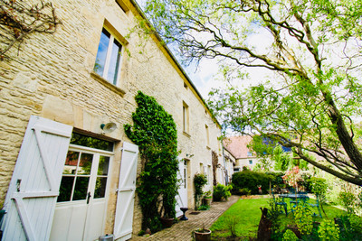 French property for sale in Argentan, Orne - €392,000 - photo 9