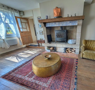 French property for sale in Féniers, Creuse - €167,400 - photo 3