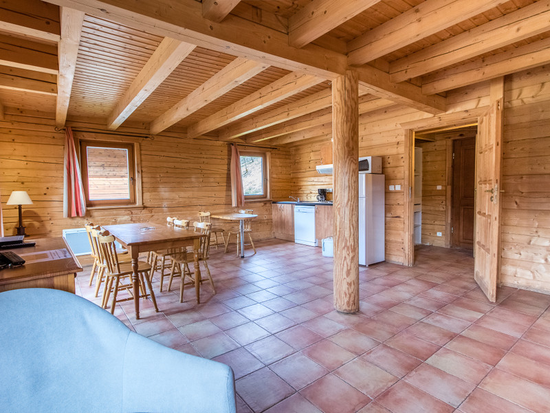 French property for sale in Morillon, Haute-Savoie - €278,000 - photo 9