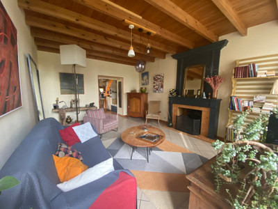 French property for sale in Saint-Palais-de-Phiolin, Charente-Maritime - €255,000 - photo 3