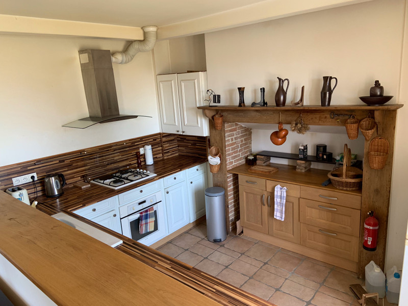 French property for sale in Le Chalard, Haute-Vienne - &#8364;267,500 - photo 5