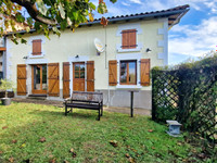Maison à vendre à Brigueuil, Charente - 174 999 € - photo 8