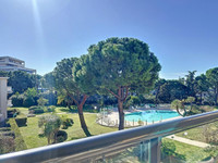 Appartement à vendre à Cagnes-sur-Mer, Alpes-Maritimes - 949.000 € - photo 1