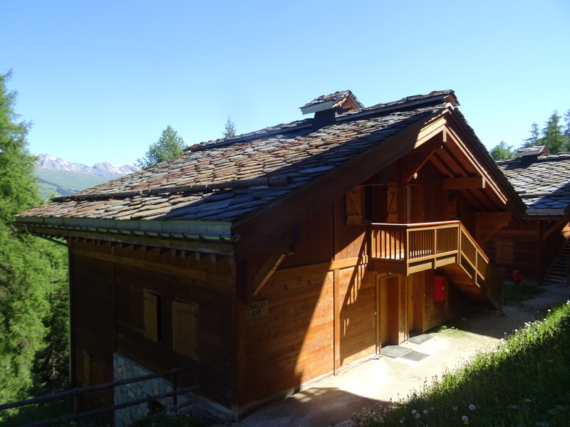 Propriété de ski à vendre - La Plagne - 255 000 € - photo 0