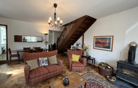 Maison à vendre à Lessac, Charente - 150.000 € - photo 10