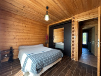 Chalet à vendre à Preyssac-d'Excideuil, Dordogne - 141.700 € - photo 10