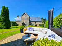 Maison à vendre à Saint-Servais, Côtes-d'Armor - 378.420 € - photo 6