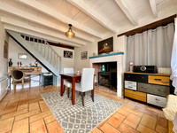 Maison à vendre à Verrue, Vienne - 219.000 € - photo 11