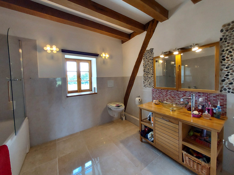 French property for sale in Lurcy-Lévis, Allier - €899,000 - photo 7