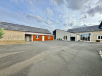 Maison à vendre à Prinçay, Vienne - 235.000 € - photo 14