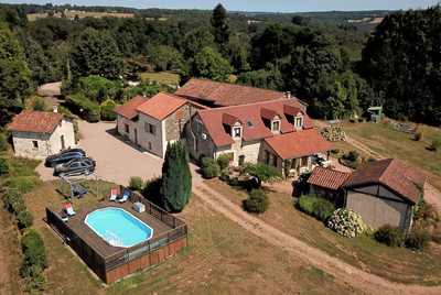 house for sale in Dordogne