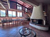 Open Fireplace for sale in Aillon-le-Jeune Savoie French_Alps