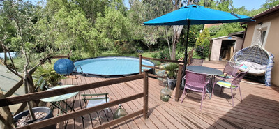 French property for sale in Margueron, Gironde - €225,000 - photo 3