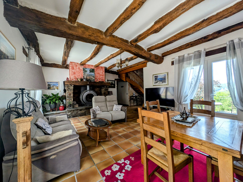 French property for sale in Mazamet, Tarn - €350,000 - photo 1