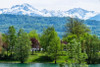 French property for sale in Combloux, Haute-Savoie - €321,600 - thumbnail 7