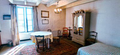 French property for sale in Villiers-en-Plaine, Deux-Sèvres - €136,250 - photo 4