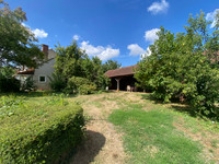 Maison à vendre à Saint-Désiré, Allier - 39.950 € - photo 8