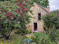 Maison à vendre à Saint-Rémy-du-Val, Sarthe - 385.000 € - photo 8