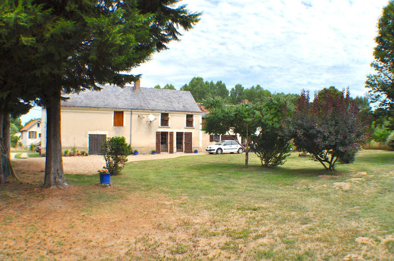French property for sale in Vernoil-le-Fourrier, Maine-et-Loire - photo 3