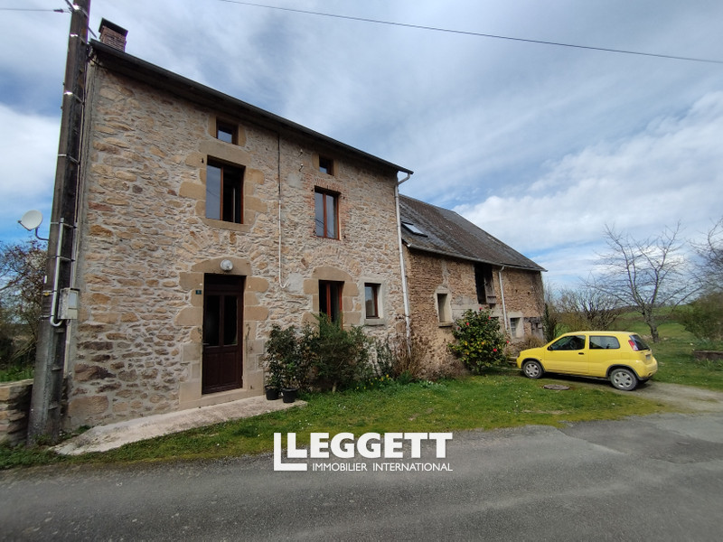 Maison 7 pièce(s), SAINT-HILAIRE-LA-TREILLE