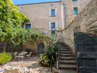 Maison à vendre à Joncels, Hérault - 390.000 € - photo 2