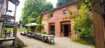 French property for sale in Artigat, Ariège - €895,000 - photo 3