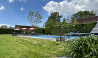 Maison à vendre à Saint-Pierre-en-Auge, Calvados - 719.000 € - photo 3