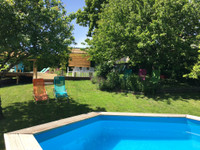 Maison à vendre à Le Vigeant, Vienne - 288.900 € - photo 6