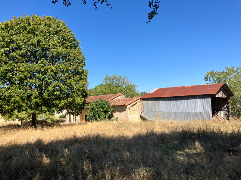 French property for sale in Saint-Martin-l'Ars, Vienne - €66,600 - photo 7