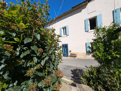 Maison à vendre à Beaufort, Hérault, Languedoc-Roussillon, avec Leggett Immobilier